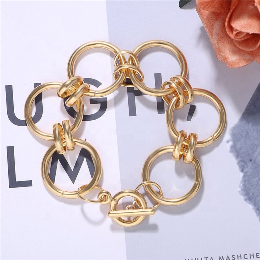 Chain Bracelet